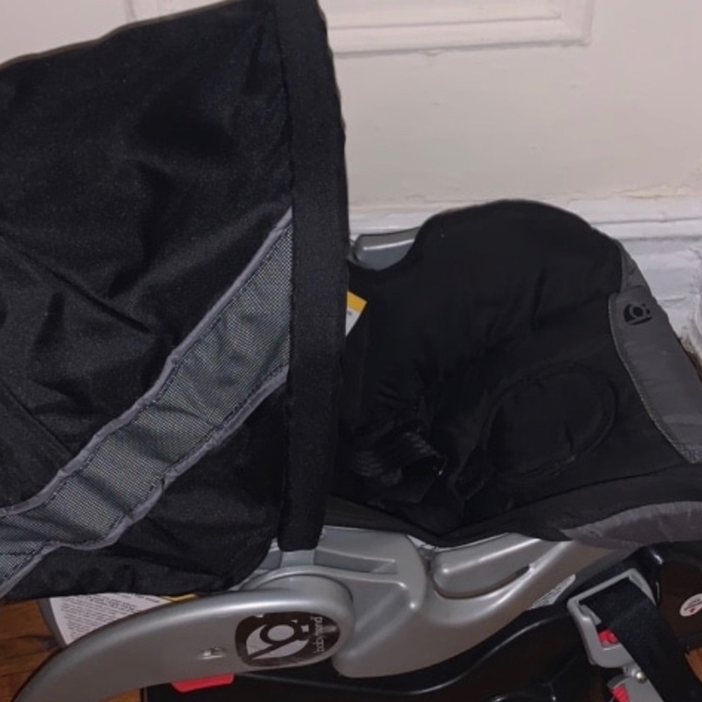Infant Car Seat